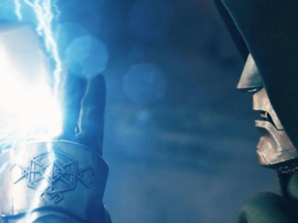 La cinta llegará a los cines de Latinoamérica el 17 de diciembre de 2026, según confirmó Marvel al presentar este nuevo material.
