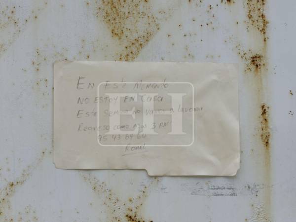 En menos de un año, hasta tres estafas piramidales han sacudido a Choloma. La última en colapsar fue Unifín, por el cual está en la mira un exempleado municipal.