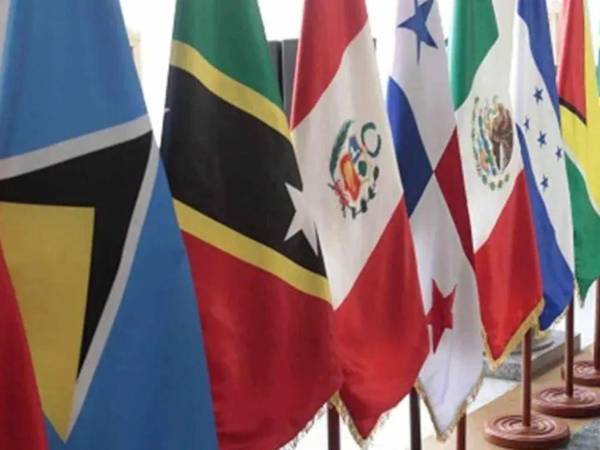 El feriado del Día de las Américas será disfrutado el lunes 20 de abril, según lo establecido por la legislación laboral vigente.