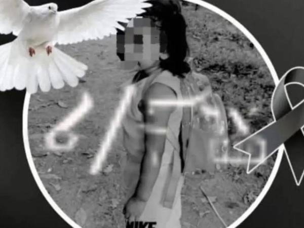 El caso de la pequeña Cristy Discua dio un giro inesperado, pues aunque inicialmente se manejaba que murió tras dispararse al manipular un arma, se conoció que la menor fue herida por su propio padre. ¿Cómo ocurrieron los hechos?