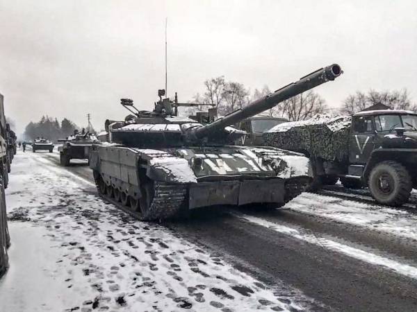 Este fenómeno ocurre en las famosas “tierras negras” de Ucrania, un tipo de suelo conocido como “chernozem”, a las que debe su riqueza agrícola este país.