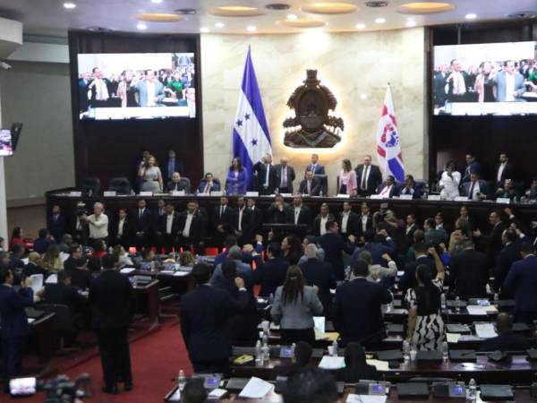 Los diputados que integran comisiones, encabezan bancadas o forman parte de la Junta Directiva acceden a beneficios adicionales.