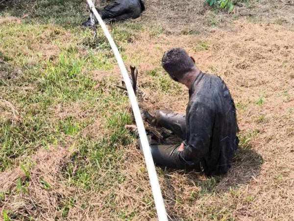 Al menos 34 personas permanecen desaparecidas tras el accidente de un avión militar Hércules C-130 de la Fuerza Aérea Colombiana (FAC), ocurrido en el departamento de Putumayo, donde además se reportan víctimas mortales y decenas de heridos.