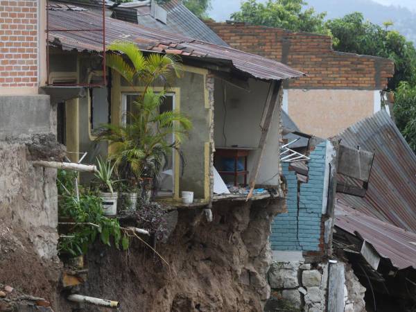 La salida a Oriente es una de las zonas que más alarma ha generado entre las autoridades, por esta razón, Quiñones aseguró que lo mantienen bajo constante monitoreo.