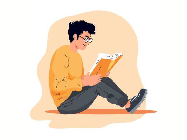 Leer más es uno de los propósitos más comunes, pero también uno de los que más rápido se abandonan.