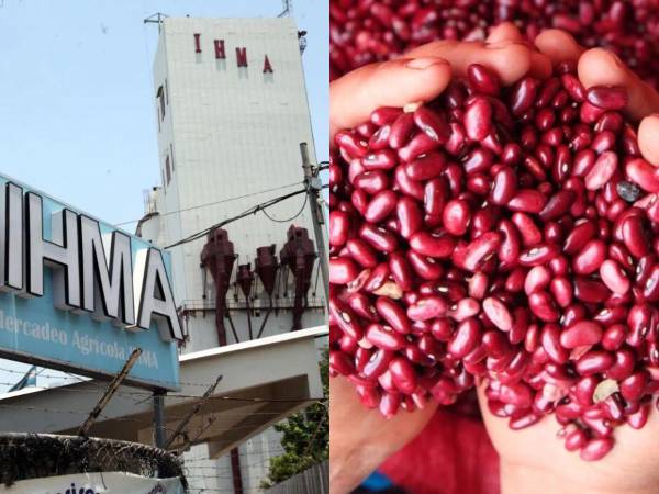 Al menos 44,000 quintales de frijol comprados a Nicaragua se perdieron y ya no podrán consumirse, según informó el Instituto Hondureño de Mercadeo Agrícola (IHMA). ¿Qué más detalles hay sobre este caso?