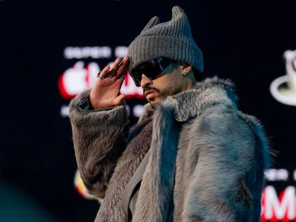 De la mano de Spotify, el intérprete de Tití Me Preguntó celebrará su éxito global en el Billions Club, marcando su debut oficial en territorio asiático tras su arrollador paso por el Super Bowl y los premios Grammy 2026.