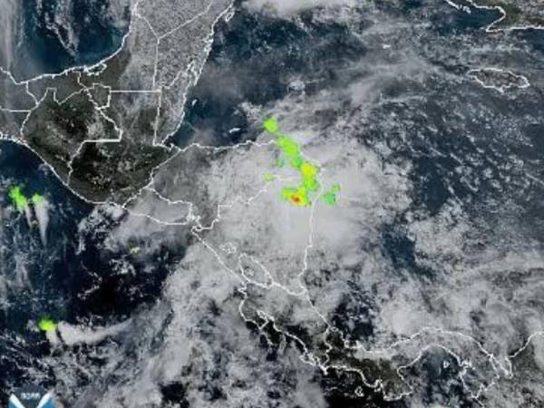¿En qué ciudades de Honduras lloverá hoy 27 de mayo? Copeco informó que habrá lluvia en gran parte del país tras el ingreso de una onda tropical y estos son los departamentos donde se registrarán lluvias.