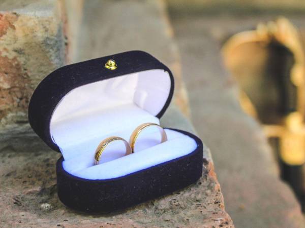 Imagen ilustrativa de referencia.