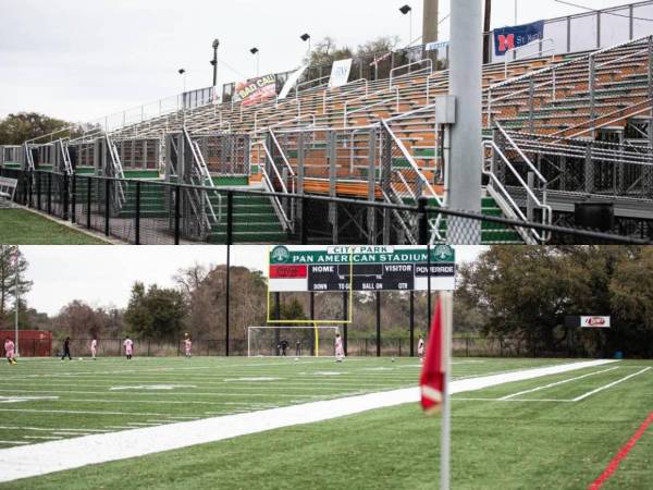 Olimpia y Olancho FC confirmaron un partido amistoso entre ambos, aprovechando el parón de Liga Nacional por fecha FIFA.