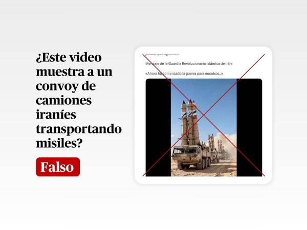 Captura de pantalla a una publicación de X hecha el 24 de junio de 2025, adaptada a esta cartela.