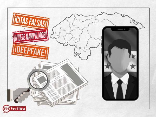 De acuerdo a expertos, los formatos que aparentan transmitir evidencia son parte de la tendencia regional de la desinformación.