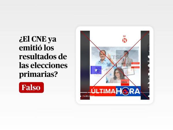 Captura de pantalla a una publicación de TikTok hecha el 3 de marzo de 2025, adaptada a esta cartela.