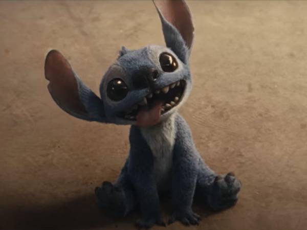 En septiembre se podrá disfrutar del live-action de Lilo y Stitch.