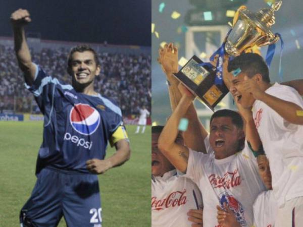 Por undécima vez en la historia, Olimpia y Motagua disputarán una final en el fútbol hondureño, siendo el enfrentamiento por el título más repetido en la historia.