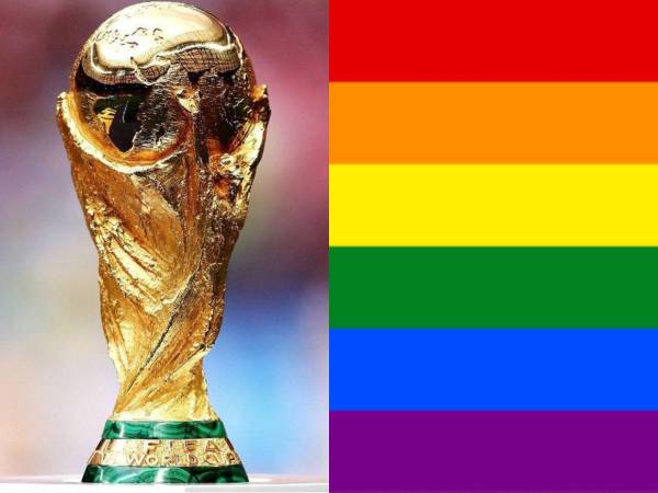 Tremenda polémica se registra en el Mundial 2026 luego que la FIFA diera luz verde a banderas LGBT en uno de los estadios de la Copa del Mundo. La polémica escaló luego que sos selecciones adviertan al ente rector del fútbol.