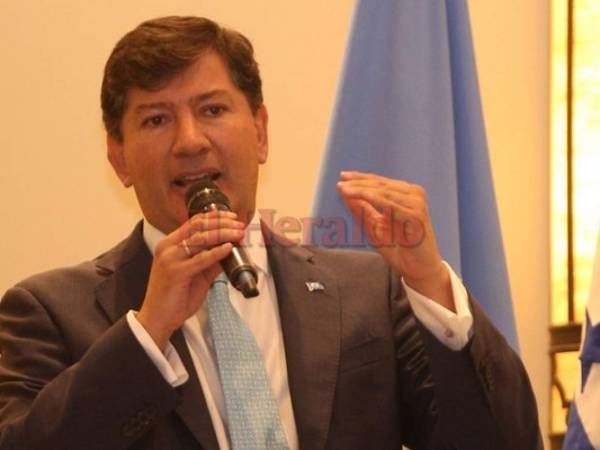 Igor Garafulic expresó su deseo de que haya reformas.