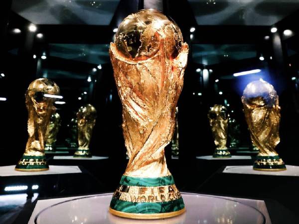 El Mundial 2026 arrancará este 11 de junio y finalizará el 19 de julio.