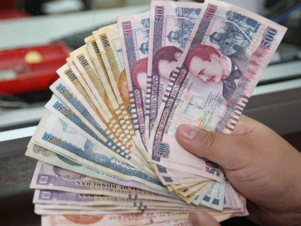 El BCH informó que la producción nacional muestra “signos de fortaleza”, respaldada por la demanda externa de productos agrícolas y el incremento de las remesas familiares y el empleo.