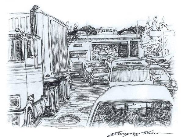 Bienvenidos a “Bachegalpa”