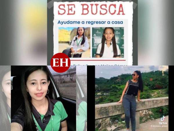 Se subió a su camioneta y no se volvió a saber de ella. Hasta este viernes 12 de agosto, ya transcurrieron 23 días desde que la hondureña Belkis Molina desapareció y en medio de la investigación para poder encontarla solo se ha judicializado un sospecho. Son más preguntas que respuestas las que mantiene su familia, quienes también viven un calvario sin saber nada de su ser querido. Aquí te contamos lo úlitmo que se sabe de este caso.