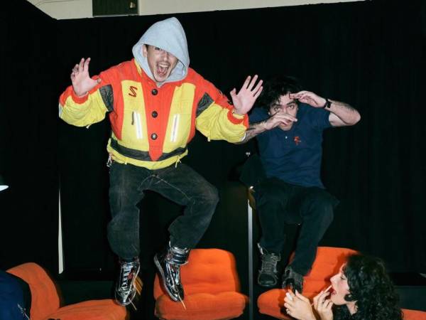 El clip acumula 26 millones de reproducciones.