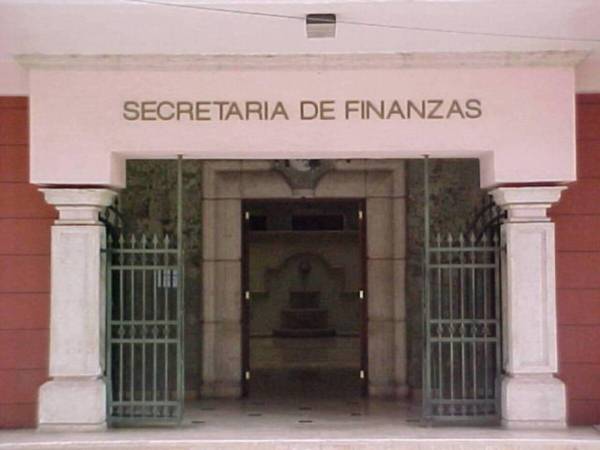 Cuando los ingresos superan a los egresos, la diferencia entre ambos montos constituye un superávit, situación que viene registrando la Secretaría de Finanzas.