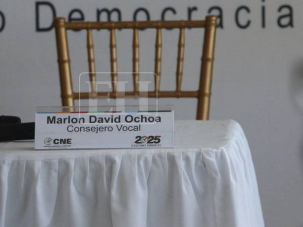 Según el informe de la comisión, funcionarios habrían usado su inasistencia como estrategia para impedir elecciones y retrasar resultados.