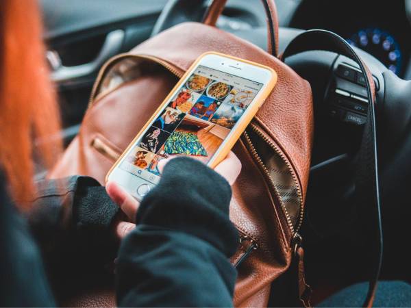 Meta, matriz de Facebook, Instagram y Threads, comenzó el 4 de diciembre a desactivar cuentas de usuarios menores de 16 años.