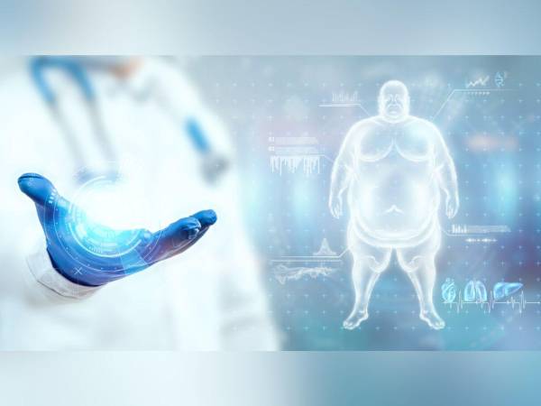 El tratamiento de la obesidad no es un asunto de cuatro meses o un año, es un seguimiento de por vida, donde cambiar hábitos es fundamental.
