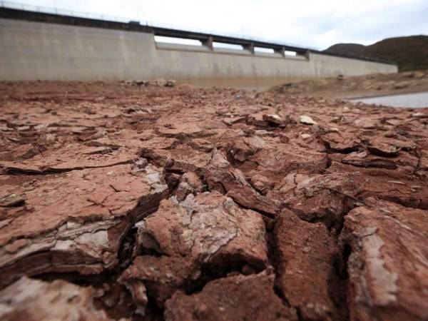 Honduras mantiene a 103 de los 298 municipios del país en alerta roja. Ante este escenario, la directora regional del Programa Mundial de Alimentos (PMA), Lena Savelli, llegó a Tegucigalpa para evaluar la situación.