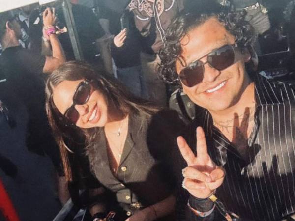 La entrevista de Christian Nodal donde reveló fechas y detalles de su matrimonio con Ángela Aguilar, con el objetivo de aclarar cuándo ocurrieron la ruptura con Cazzu y cuando comenzó su romance con su esposa.