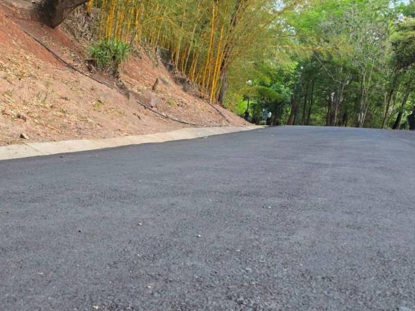 El director de Infraestructura Vial y Movilidad Urbana, José Miguel Sierra, indicó que la rehabilitación también pretende mejorar la movilidad y las condiciones de seguridad para quienes utilizan esta ruta.