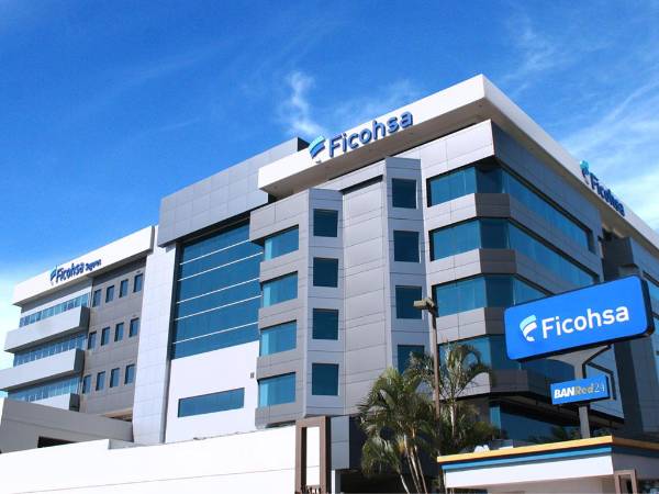 Grupo Financiero Ficohsa ha mantenido sólidos niveles de capital y liquidez que les permitieron manejar los efectos de la pandemia.