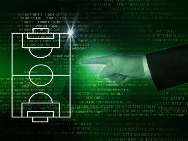 El ecosistema Football AI involucró a más de 200 ingenieros especializados desplegados en los 16 estadios.