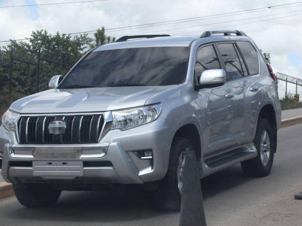 Varias instituciones del Estado no escatimaron en la compra de camionetas de lujo, pese a la promesa de un gobierno de austeridad.