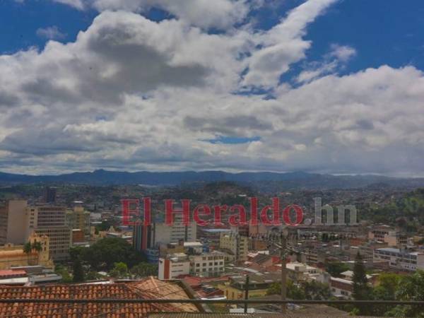 En años anteriores los frentes fríos han sido más intensos por lo que en algunas regiones del país las temperaturas han llegado a los seis grados centígrados. Foto EL HERALDO