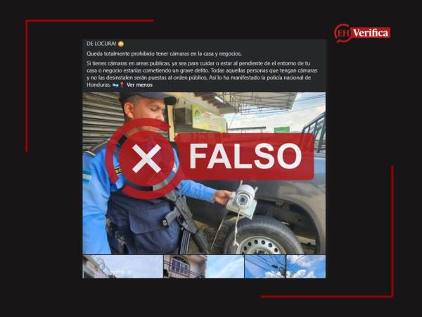 Captura de pantalla a una publicación de Facebook, hecha el 3 de julio de 2026, adaptada a esta cartela.