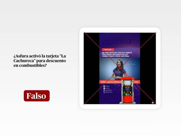 Captura de pantalla a una publicación de Facebook hecha el 9 de marzo de 2026, adaptada a esta cartela.