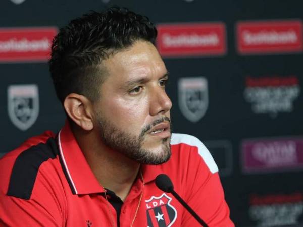 El arquero del <b>Alajuelense</b>, <b>Leonel Moreira</b>, destacó que será un partido muy disputado y que son los mejores de la competencia.