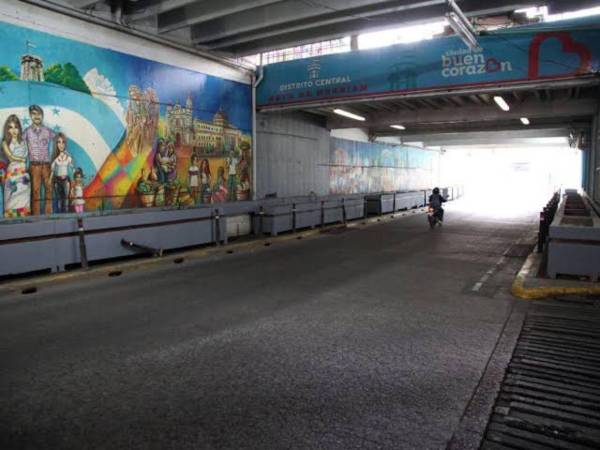 Las denuncias sobre los asaltos han generado profunda preocupación entre los conductores que circulan a diario por la zona, ya que es un lugar bastante solitario.
