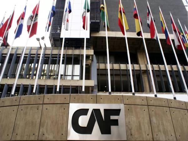 Los gastos de evaluación que cobrará la CAF a Honduras por los tres últimos préstamos apenas representan el 0.05% del total a desembolsarse.