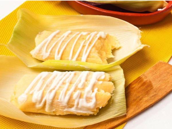 Más allá de su sabor, preparar tamalitos de elote en casa es una forma de mantener vivas las recetas tradicionales.