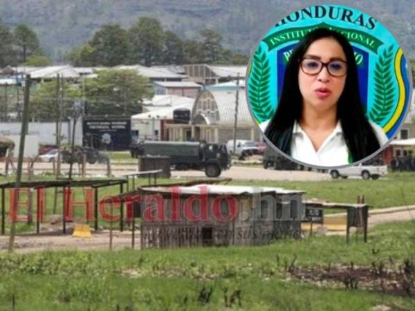 Los reclusos elegibles de la tercera edad en los centros penitenciarios hondureños, son al menos 26.