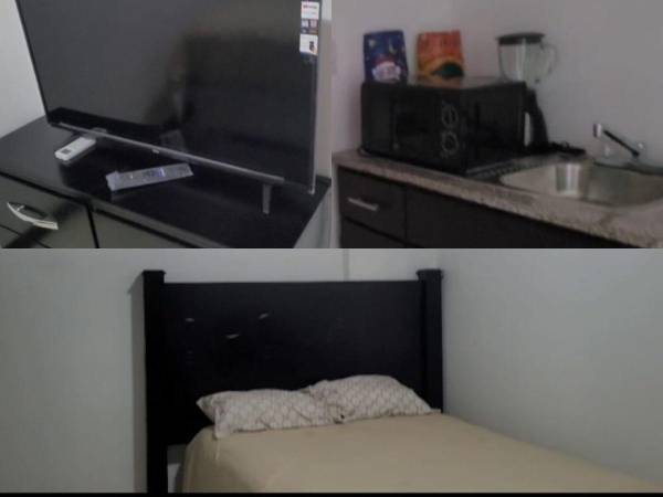 La Unidad Investigativa de EL HERALDO Plus accedió a videos y fotografías que revelan la construcción de la lujosa habitación, que se concretó bajo un acuerdo de confidencialidad. A continuación las imágenes de la polémica habitación que ya fue desmantelada.