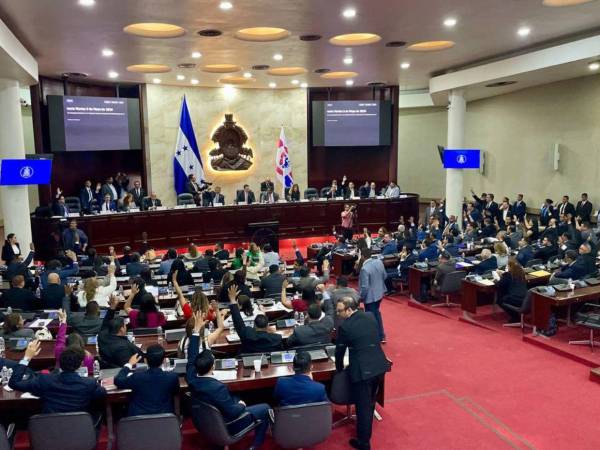 La diferentes fuerzas políticas tienen distintas posturas sobre quienes deben ocupar los cargos en el CNE y TJE.