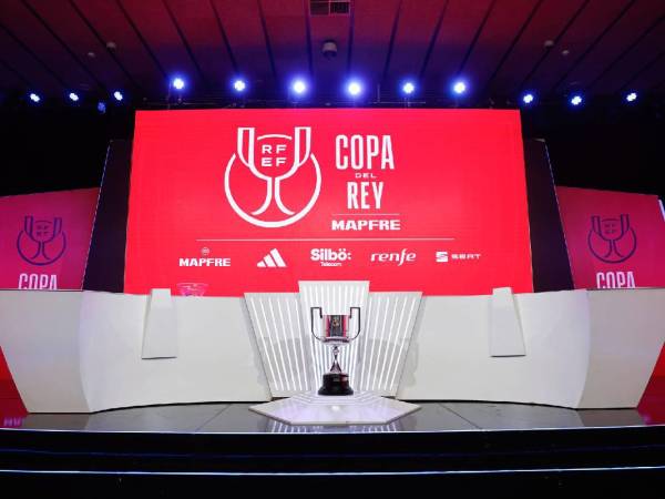 Real Madrid será la gran ausencia de esta fase del torneo.