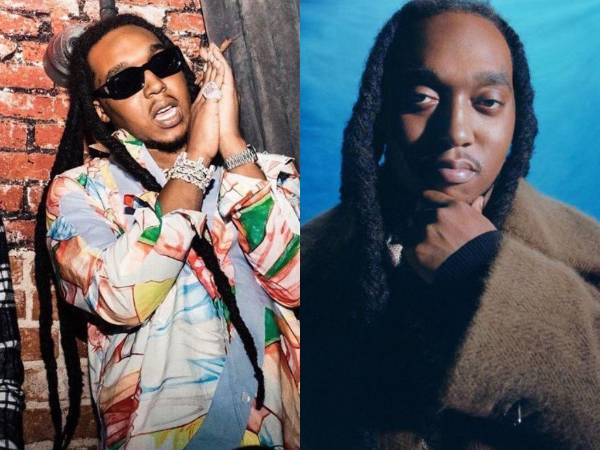 El rapero Takeoff, miembro del grupo Migos, murió tiroteado este martes 1 de noviembre en un club de bowling de Houston, Texas. Tenía 28 años. Conoce más sobre este rapero que tenía una carrera en ascenso.