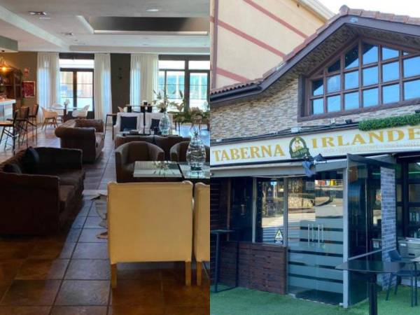 La selección de Honduras de José Francisco Molina viajó a España para encarar el partido amistoso ante Perú en Estadio Ontime Butarque, casa del Leganés