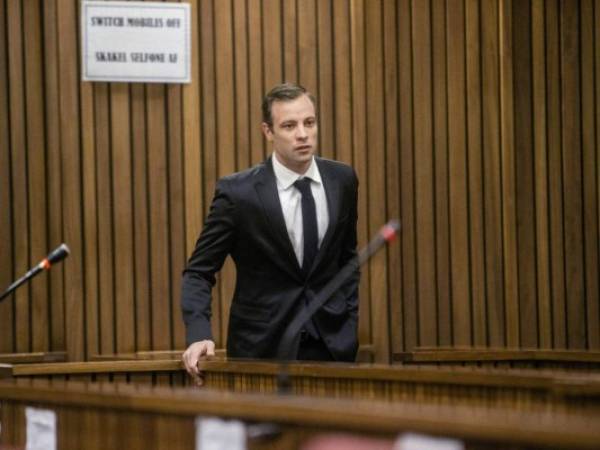 Las nuevas evidencias probarían que la coartada de Pistorius sería una mentira.